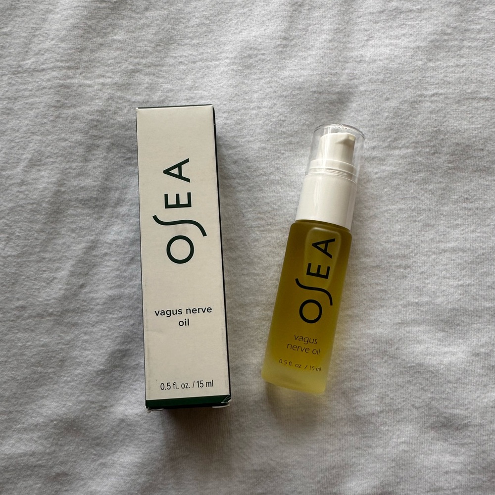 OSEA Vagus Nerve Oil